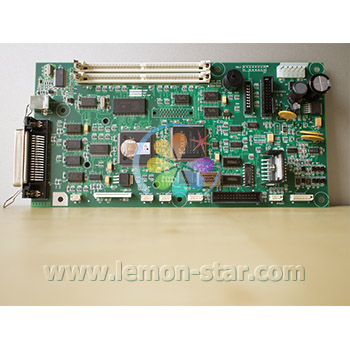 NovaJet_Main_Board